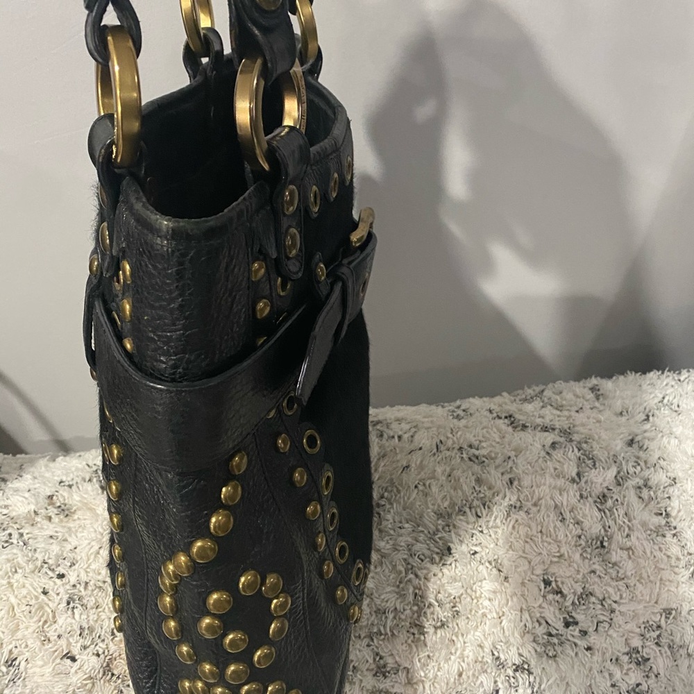 Isabella Fiore Handbag - Picture 4 of 8